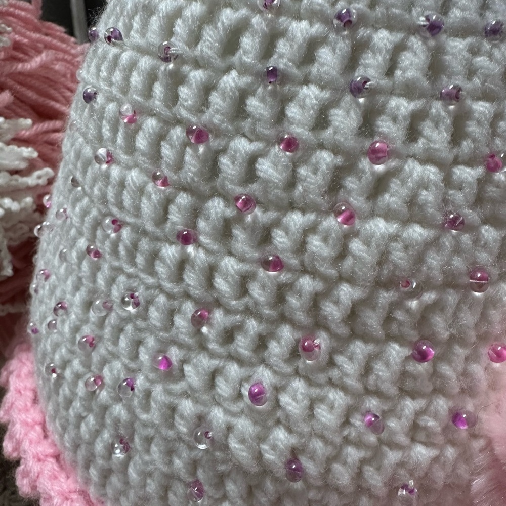 4 pc Cute Pink stuff bundle - Picture 11 of 11